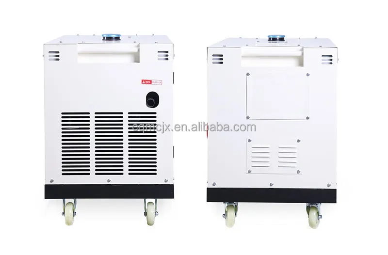 60hz super silent diesel generator 10kw generator water cooling 10kva diesel soundproof water cooled generators 20kva 15kw551-9