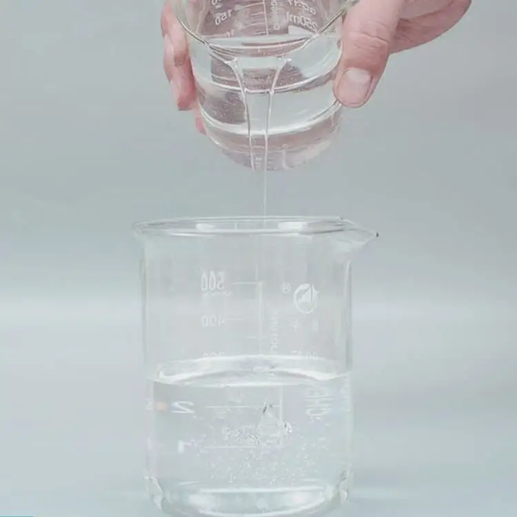 50 350 1000 Cst Dimethyl Silicone Oil Buy Silicone Oil For Sewing