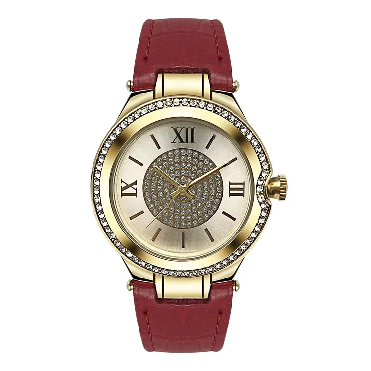 reloj marca xl mujer