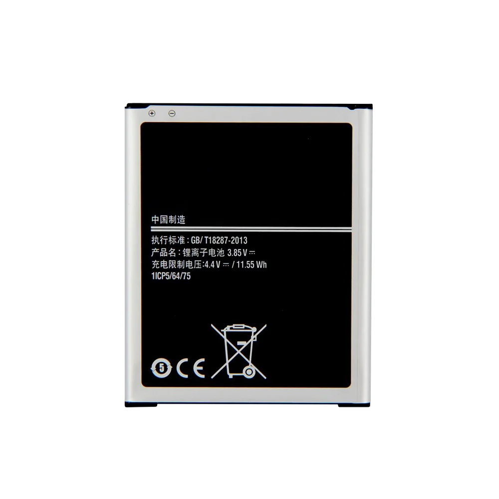 
 3000 мА/ч, EB-BJ700CBC/CBE батарея для SAMSUNG Galaxy J7 2015 J4 2018 J7 DUO батарея  