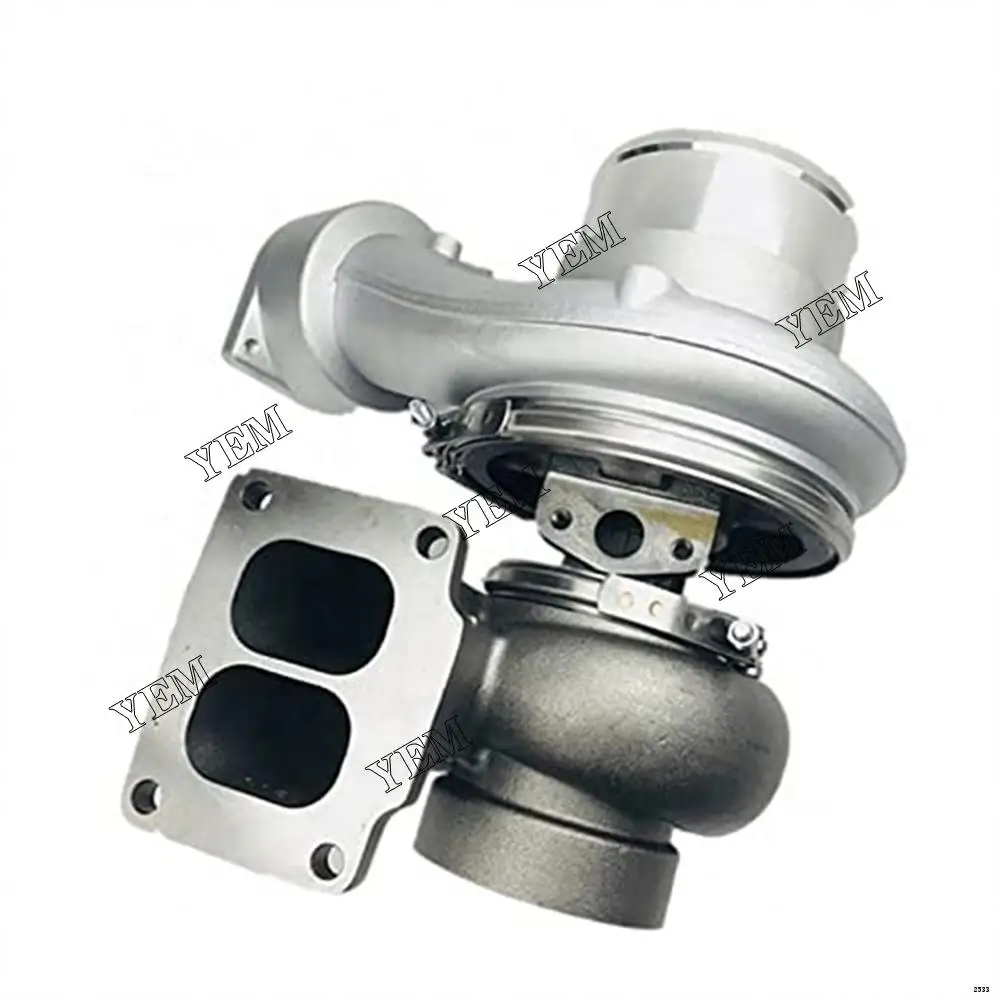 Manufacturer Direct Sales Aftermarket Caterpillar 113-7924 1137924 Turbocharger for Earthmoving Compactor 815F 816F