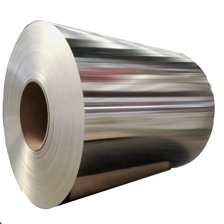 Cold Rolled with 2B Surface Finish Grade 904L ASTM AISI EN CE Certified Available in 409 410 Steel Coil and Sheet