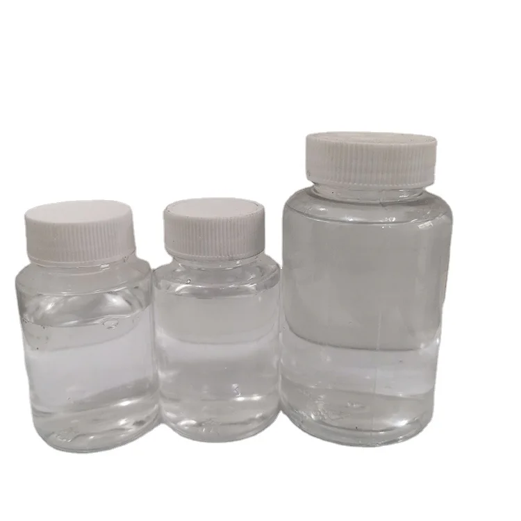 Material Chemical Liquid Isolating Agent Chemicals Raw Materials