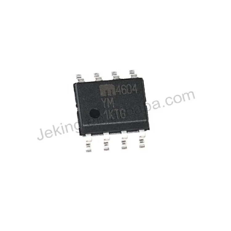 Jeking 4604 85V Half-Bridge MOSFET Driver IC MIC4604YM-TR