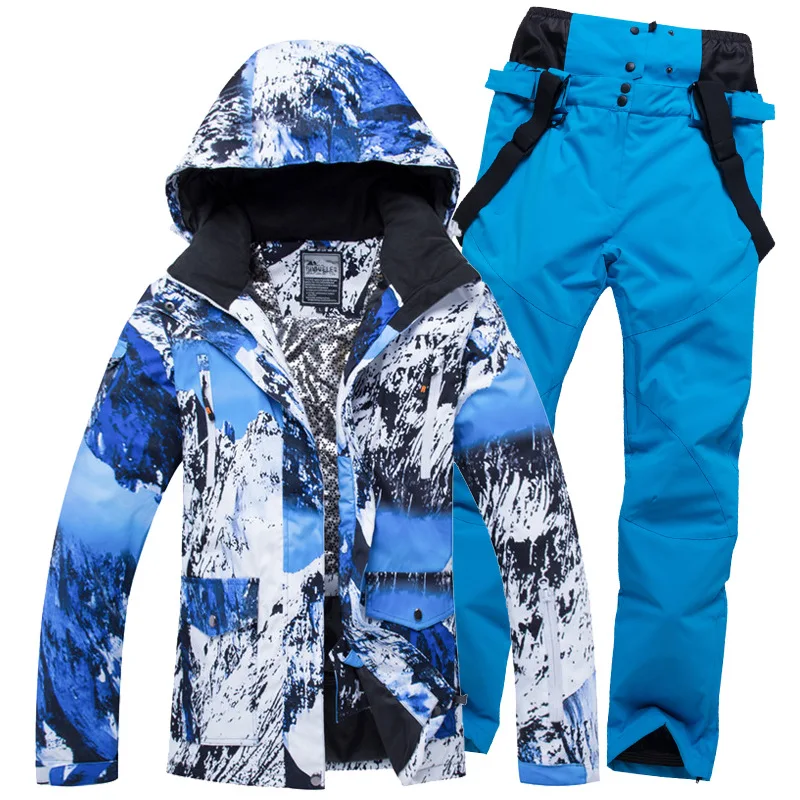 Snowsuits for store adults