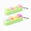 4 in 1 green base+personalized keycaps