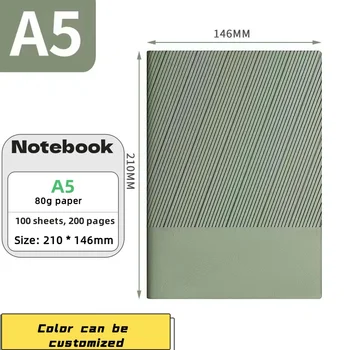 Reusable 2025 Specially Designed Luxury Business Office Stationery Notebook Insulated Cup Umbrella Gift Set and Pen Set
