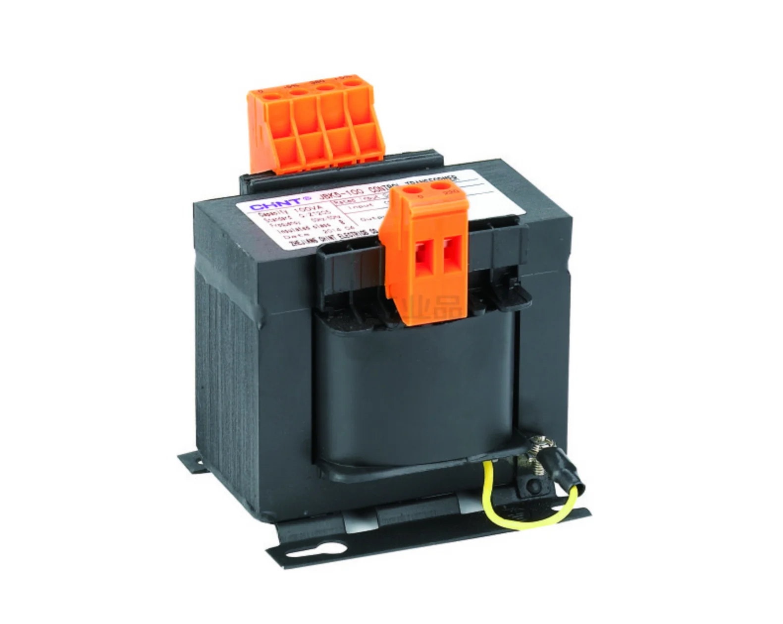 Hot sale JBK5-100VA Chint machine tool low voltage control transformer