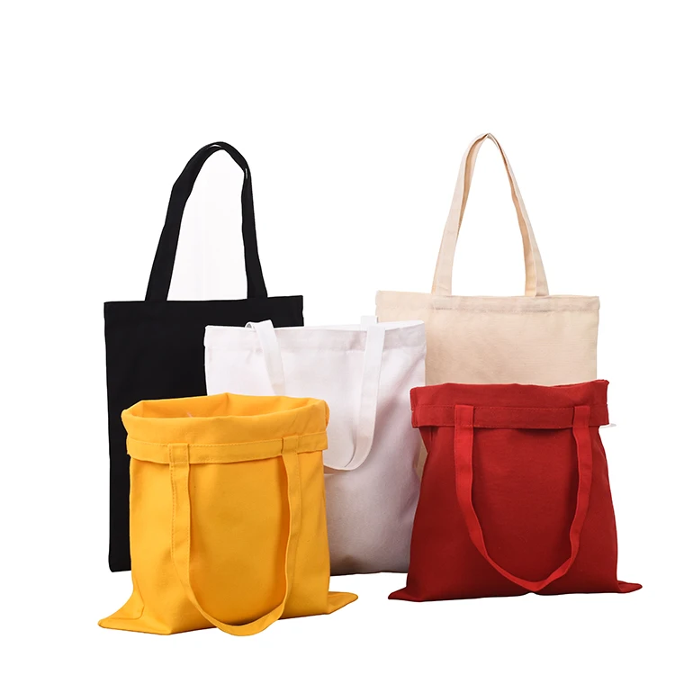 High Quality Blank Eco Friendly Reusable Custom Logo Printed Shopping ...
