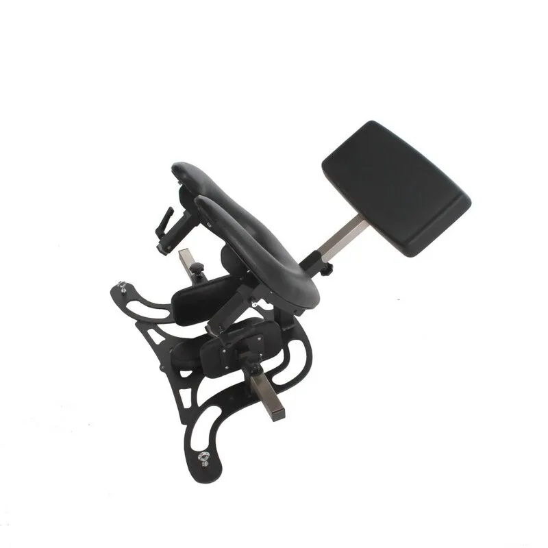 SM Facesitting Stool Erotic Training Toilet Slave Golden Holy Water  Humiliation Stool Heavy-taste Lick Vulva BDSM Sex Toy Chair