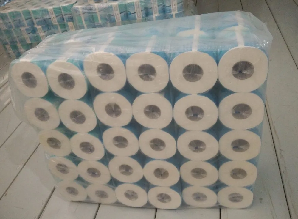 Wholesale 3 Ply Layer Printed Core Bathroom Tissuetoilet Papertoilet Tissue Roll Buy Toilet 4204