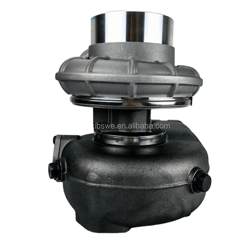 S4TW Ship Turbo 314374 for Deutz-Mwm Marine Engine TBD616V16
