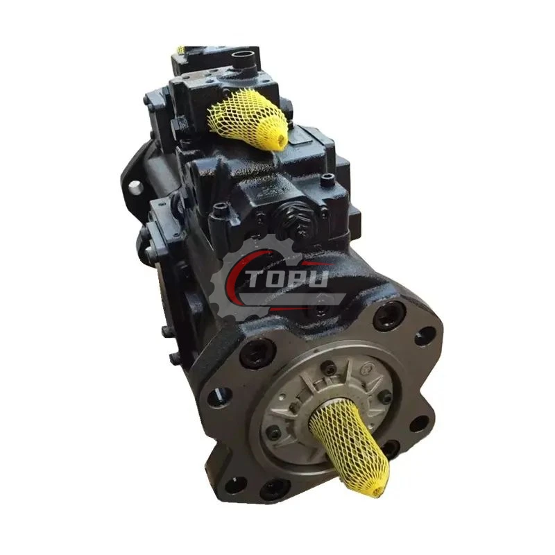 Kawasaki K3v K5v K8v Hydraulic Pump K5v200d K5v200dph1jhr9n541av For