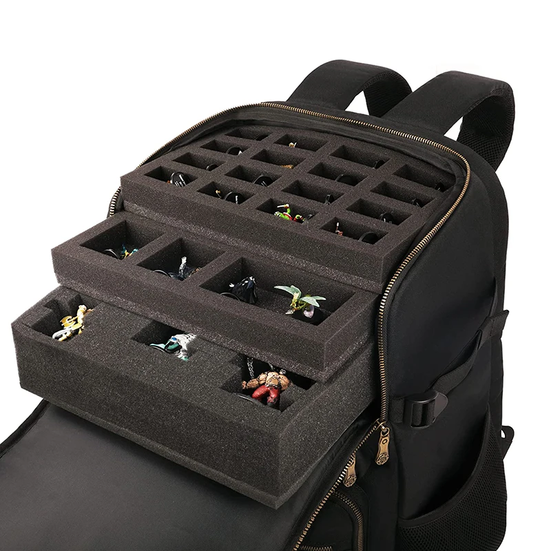 Nifogo Sac de Rangement Vetement Lot de 2, Boite Housse Rangement