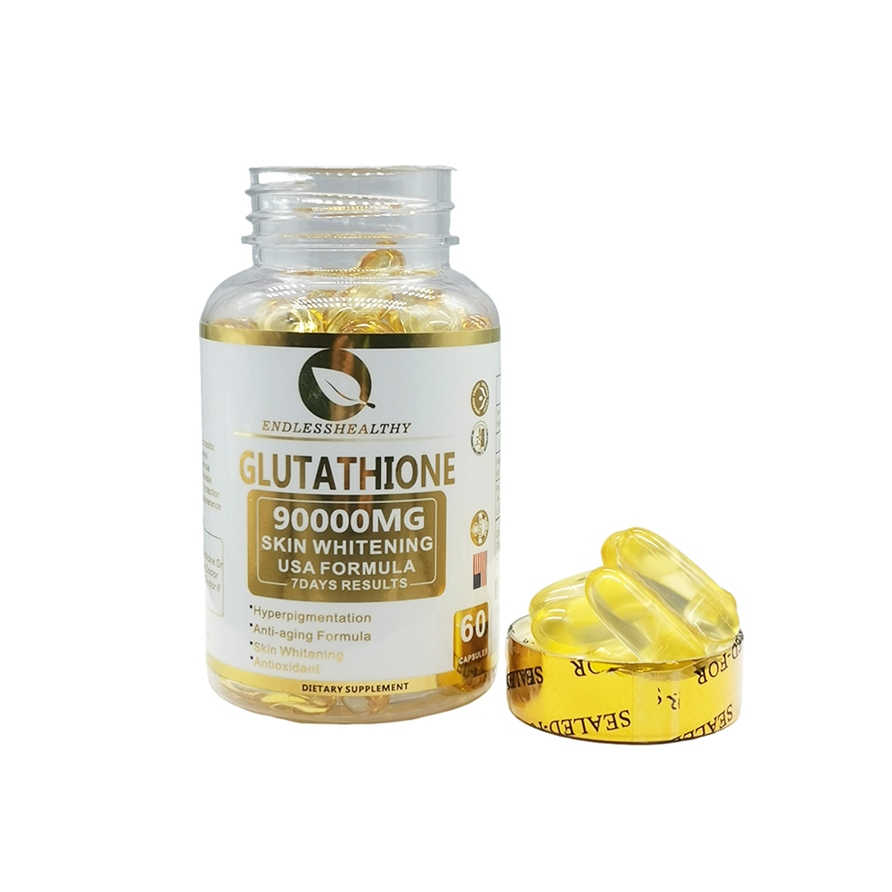 solgar glutathione skin whitening Best Selling 90000mg Glutathione Collagen Capsule Skin Whitening Natural Usa Formula Brighten Beauty Skin| Alibaba.com
