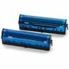 blue foil
