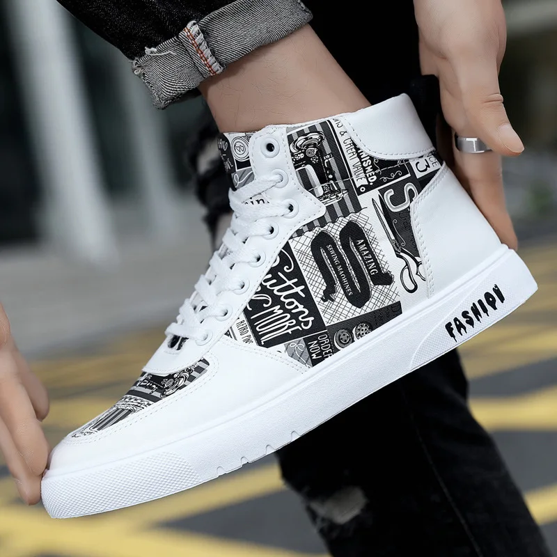 Wholesale Cheap Design Shoes Custom Casual Sneaker High Quality