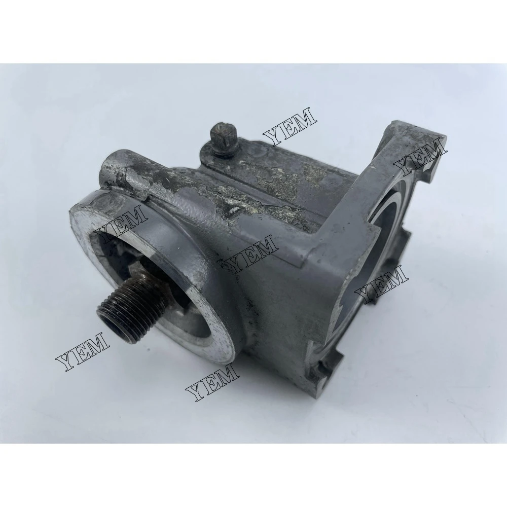 Ready to Ship V2203 Filter Head Fit for Kubota V2203 Engine. 5