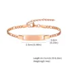 Rose gold 16+5cm