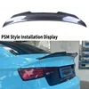 PSM Style