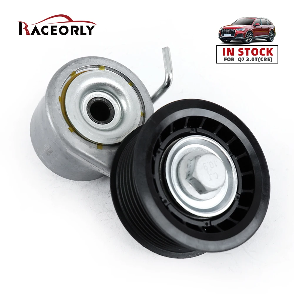 Competitive Price Car Engine Parts Alternator Idler Assembly Up 