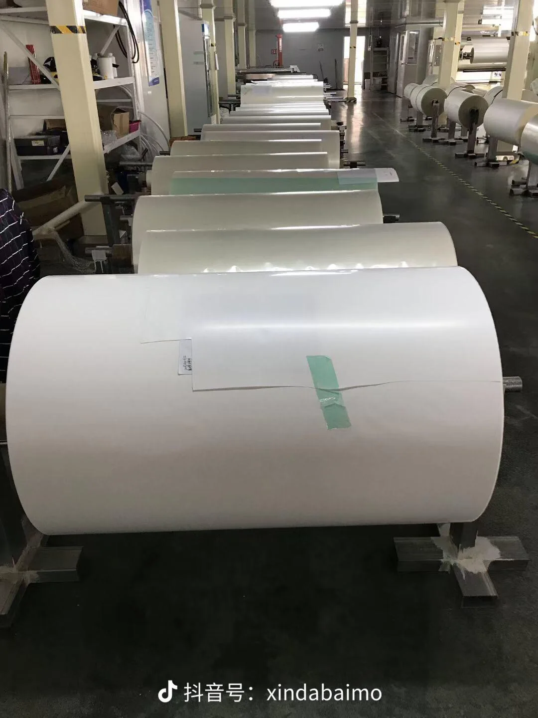 Digital Printing Gsticker Cold Transfer Uv Dtf Film Roll Uv Transfer ...