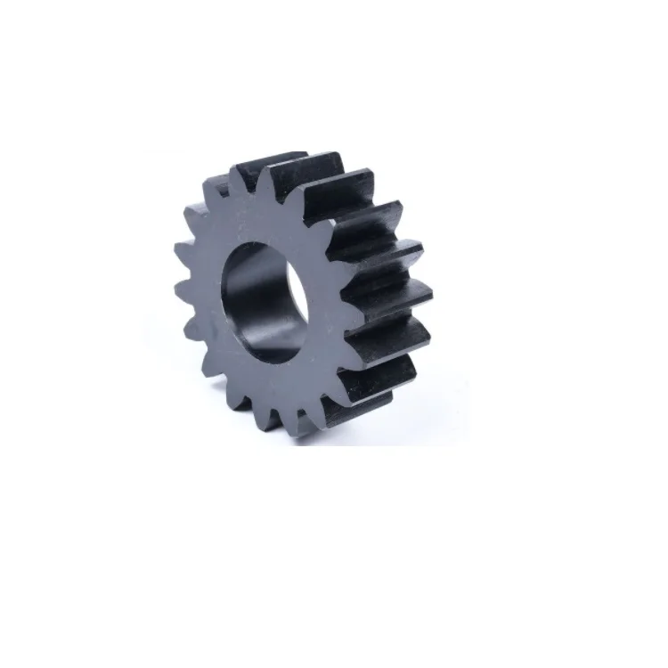 metal gears small