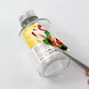 Customized double-sided labels