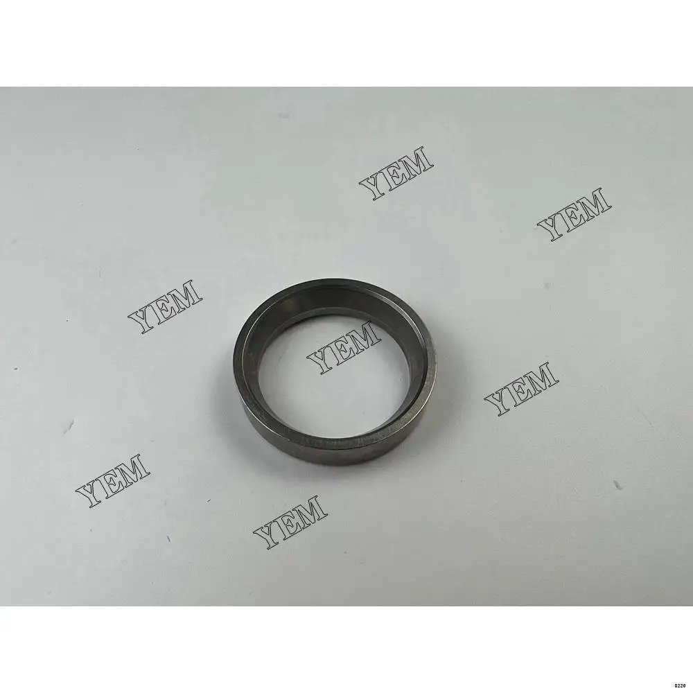 Factory Quality OEM Exhaust Valve Seat Insert For Komatsu 4D105-3 Construction Machinery Spare Parts