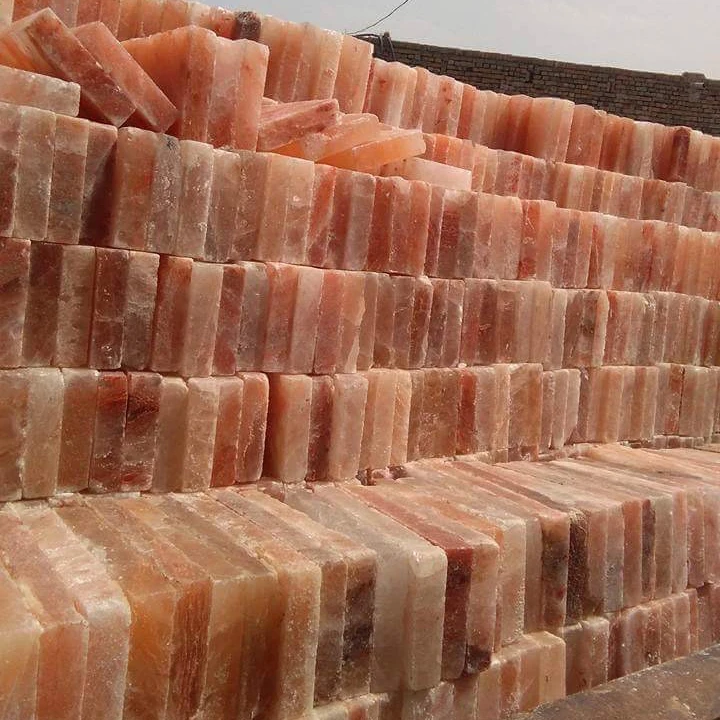 Wholesale Pakistan Ssp05 Himalayan Salt Block Himalayansaltbrick