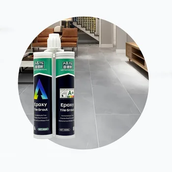 Wholesale Environmentally Friendly Grouting Epoxy Joint Agent Tile Floor Beautiful Joint Tile Epoxy Tile Grout