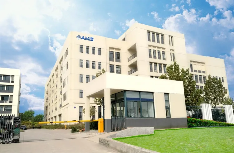 Nanjing AMIS Medical Technology Co., Ltd.