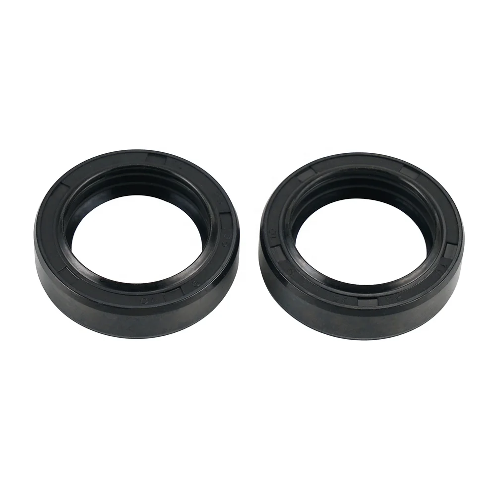 Nicecnc Motorcycle 2 Pcs 25x35x9 10 Front Fork Oil Seals For Honda Cl70 Cl50 Ss50 Ct70 1972 After Buy Fork Oil Seals For Honda Cl70 Cl50 Ss50 Ct70 1972 After Product On Alibaba Com