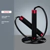 Red Handle Dia: 2.3cm / Cable: 6mm