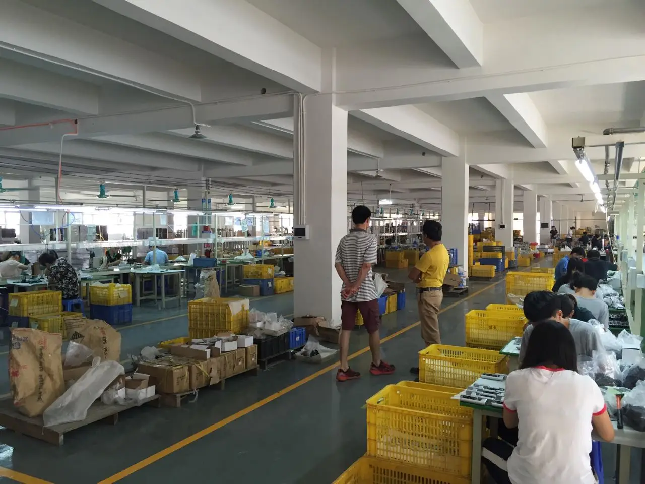 Foshan Delaidi Hardware Co., Ltd.