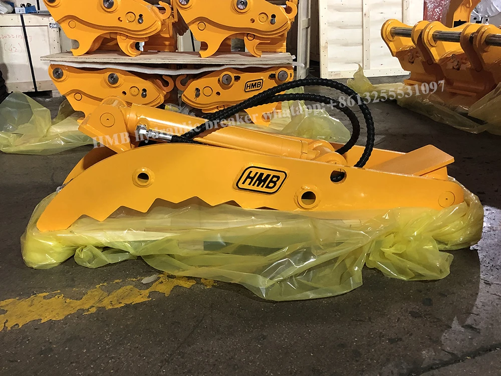 新品】油圧式サムアタッチメントバケット 2トンミニショベル用 1年保証 