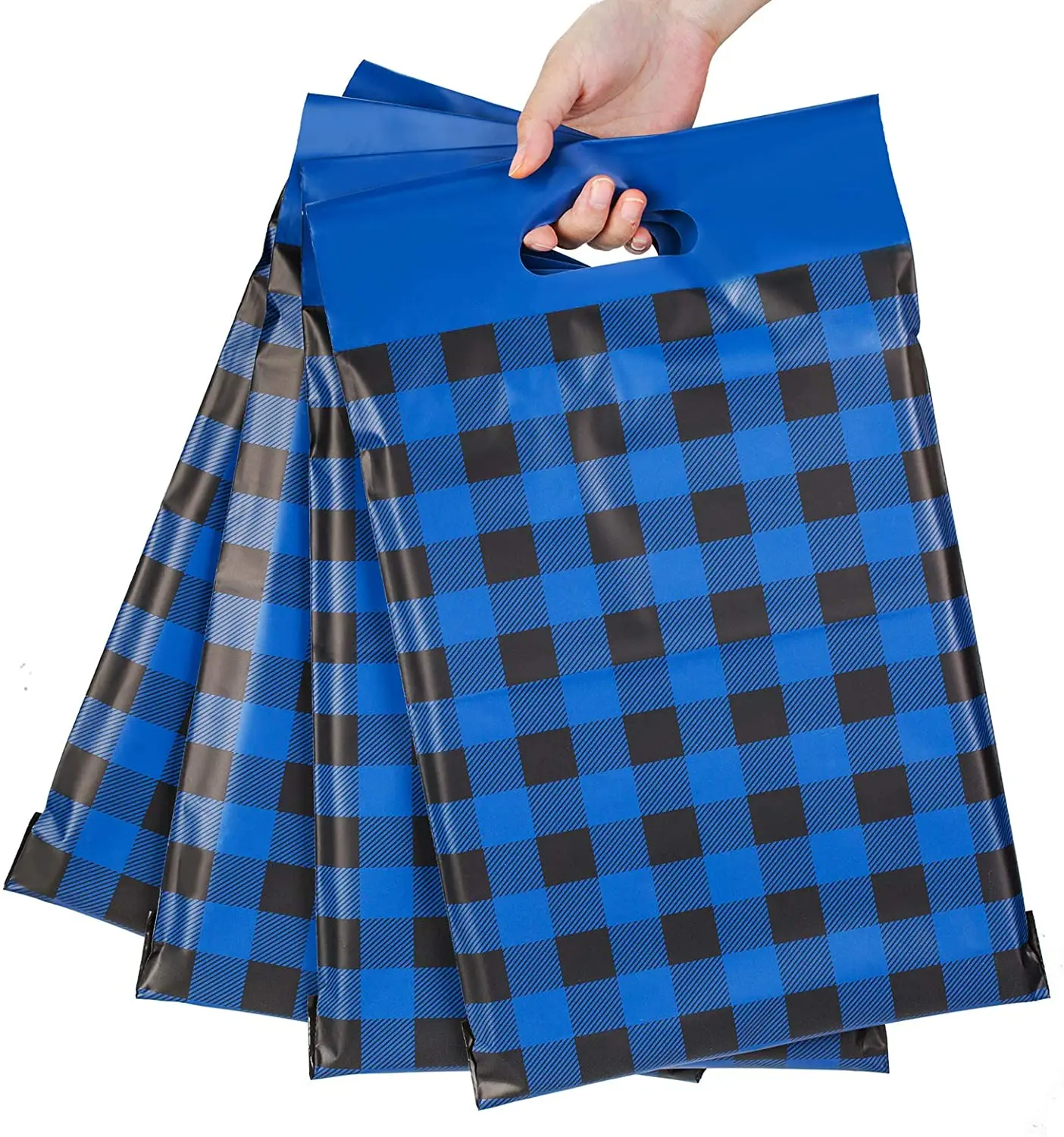 custom mailing bolsas