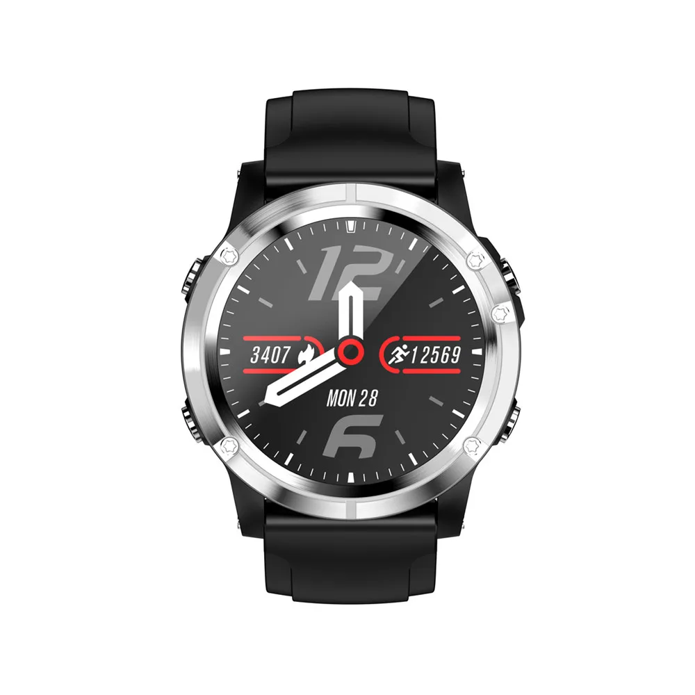 Smart Watch T5 | Es Perfecto