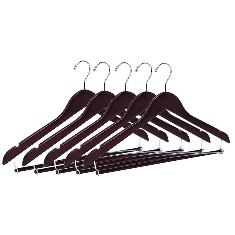 Buy Space Saving Custom Kids Wooden Hanger For Wholesale from Guangxi  Guilin Winsun Hanger Co., Ltd., China