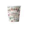9oz paper cup*10pcs