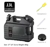 13L Black Style