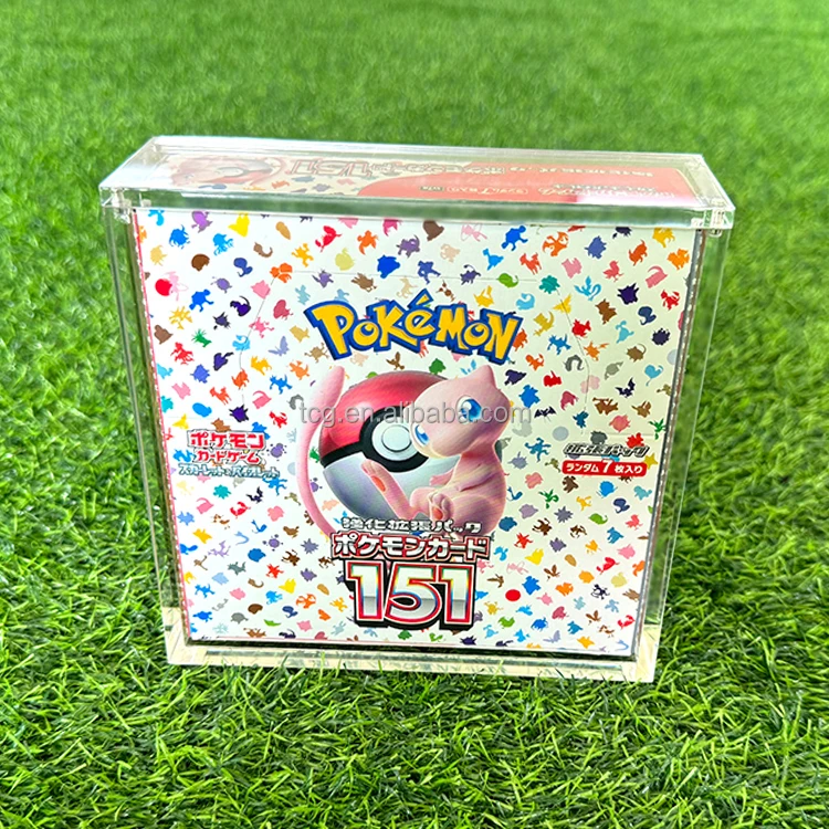pokemon booster box size Amazon.com: Pokémon TCG: Mega Evolution—Perfect Order Booster Bundle : Toys  & Games main image 0