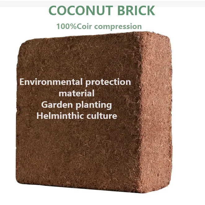 product ph balanced coco coir brick for optimal soil amendment and conditioning-15