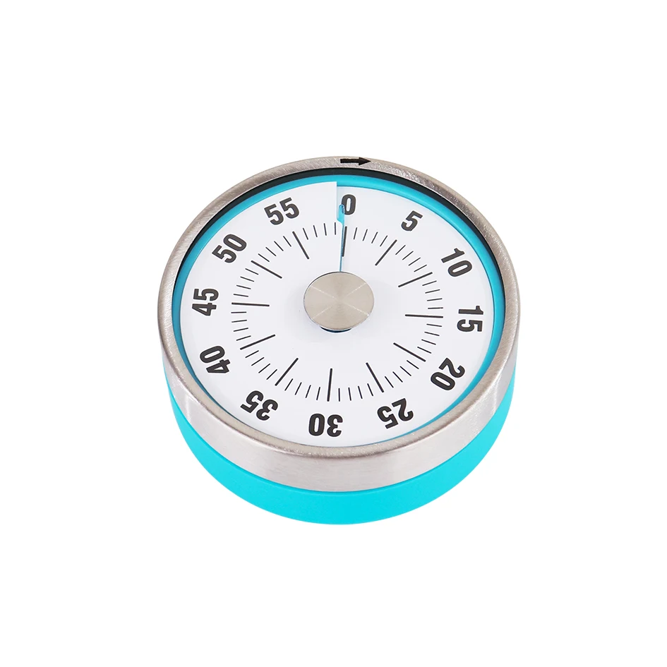 Analogue kitchen timer PUCK