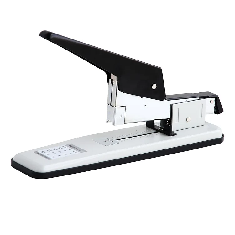 Новый мощный степлер для степлера толщиной 80 страниц