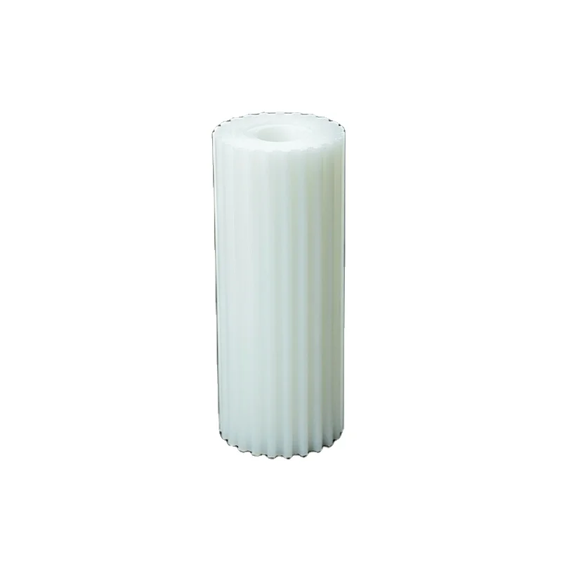 Factory Price Custom Long Plastic Gears Cnc Machining Plastic Gear Wheel Casting Nylon Internal Gear