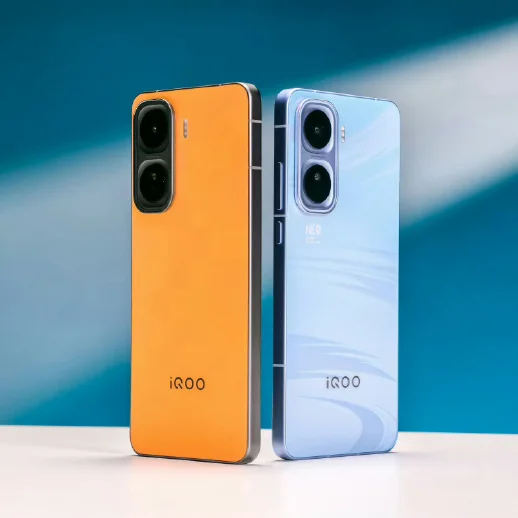 Vivo Iqoo Neo11 - Ultimate Gaming Smartphone Experience