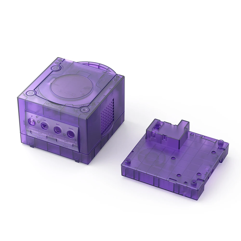 닌텐도 게임 큐브 (96) 사진