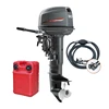 Black 2 stroke 30hp