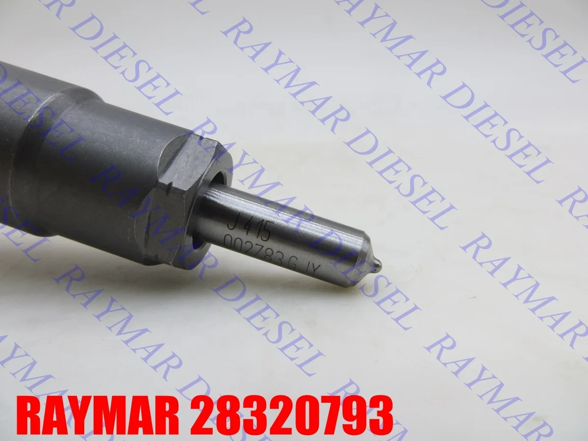 Hot selling for diesel engine injector 28320793 1P568K8 HJ699HN 